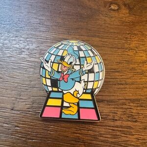Loungefly Mystery Pin Set - Mickey Mouse Disco